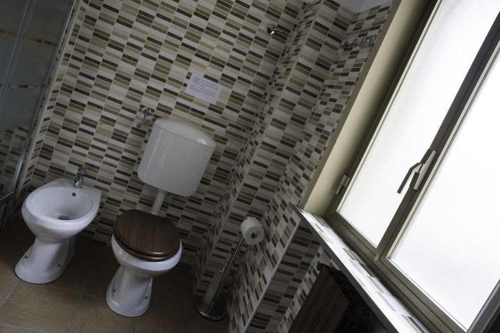 Hotel Il Centro Short Lets Valguarnera Caropepe Exteriér fotografie