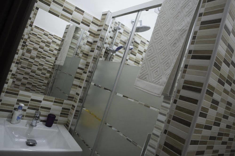 Hotel Il Centro Short Lets Valguarnera Caropepe Exteriér fotografie