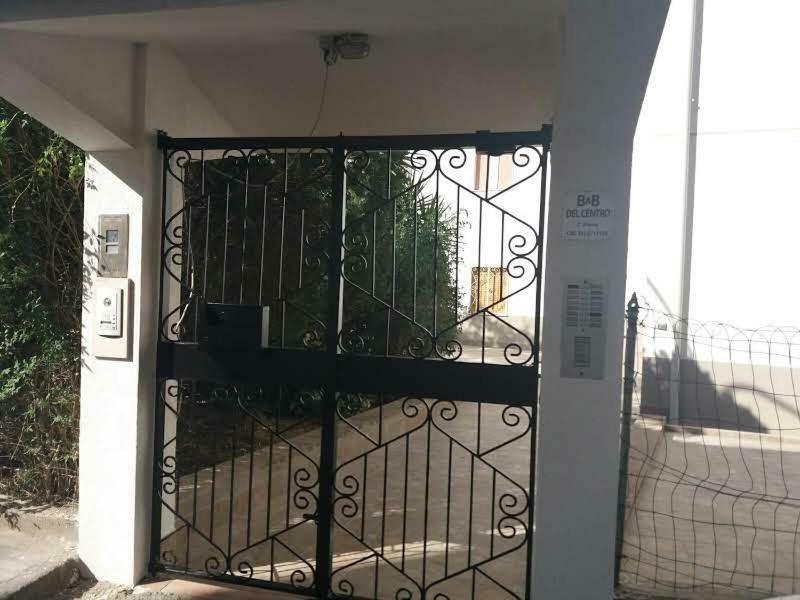 Hotel Il Centro Short Lets Valguarnera Caropepe Exteriér fotografie