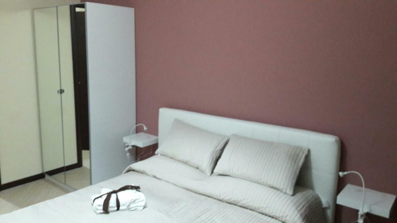 Hotel Il Centro Short Lets Valguarnera Caropepe Exteriér fotografie