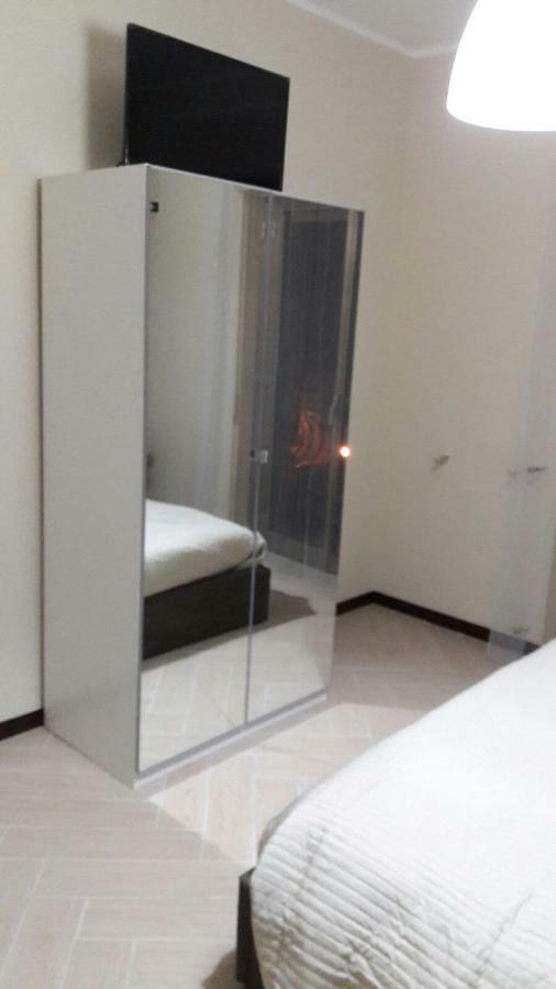 Hotel Il Centro Short Lets Valguarnera Caropepe Exteriér fotografie